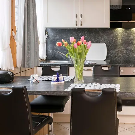 Lejlighed Haus-ilse-marie-wohnung-steuerbord