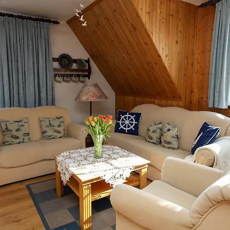 Appartement Haus-ilse-marie-wohnung-steuerbord *